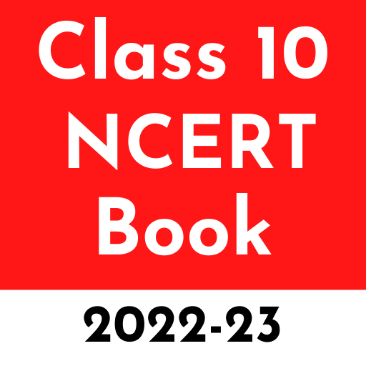 Class 10 NCERT Book