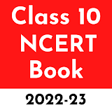Class 10 NCERT Book icon