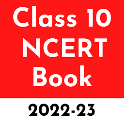 Icon image Class 10 NCERT Book