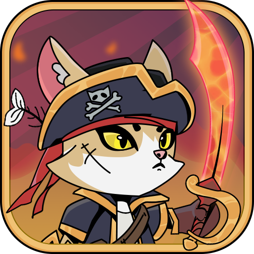 Pirate King: King of five seas Download on Windows