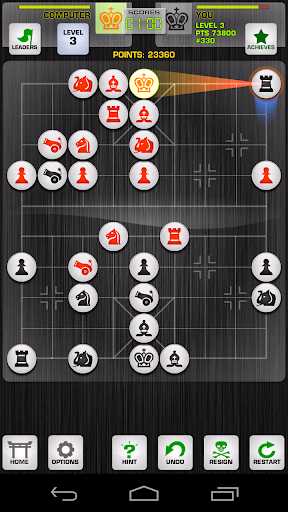 Chinese Chess: CoTuong/XiangQi 4.60301 Free Download