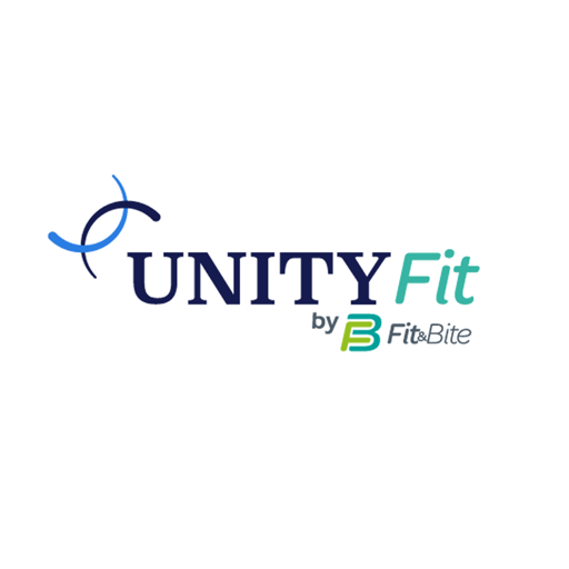 UnityFit VIVIR BIEN  Icon