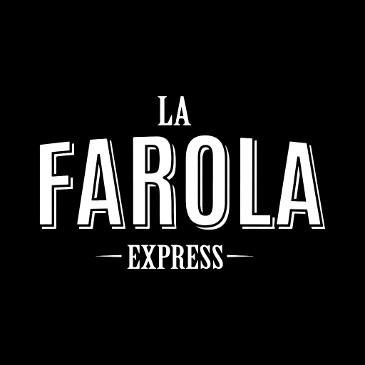 La Farola Express logo