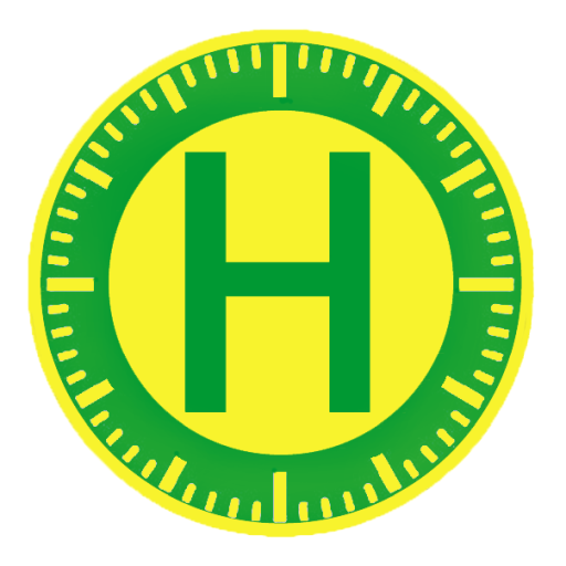 Haltestellenanzeige (stop disp logo