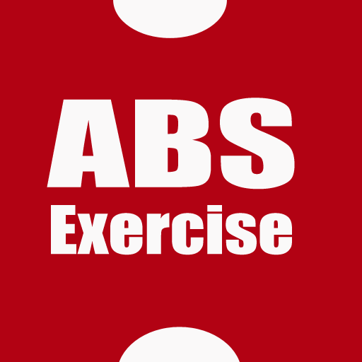 Six Pack Abs Exercise logo
