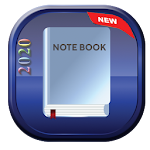 Cover Image of Скачать Note Book 2020 3.0.0 APK