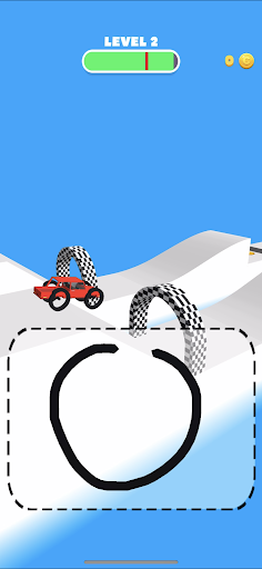 Draw Wheels Screen 3