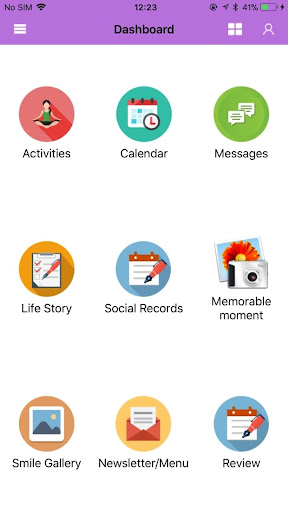 screenshots