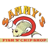 Sammy’s Fish & Chip Shop icon