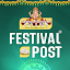 Festival Poster Maker & Post 4.0.57 (Premium Unlocked)