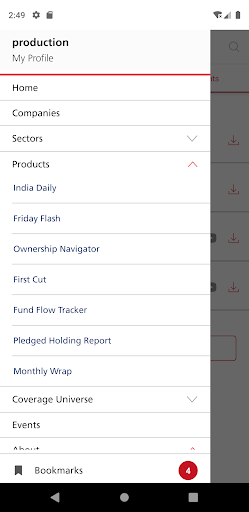 Kotak IE Research KINSITE Screen 2