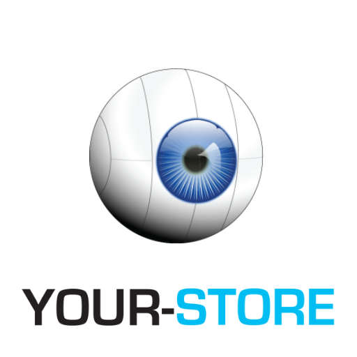 Your-Store logo