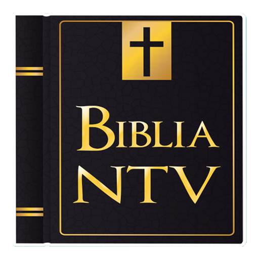 Santa Biblia NTV 18.0.0 Icon