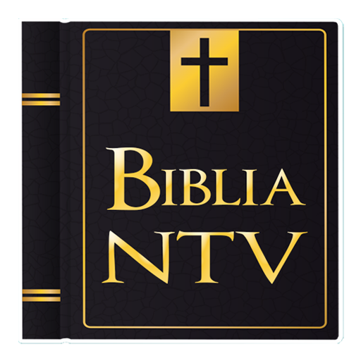 Santa Biblia NTV logo