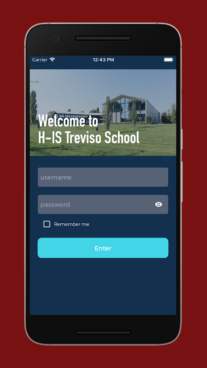 Schoolbus HFarm School Treviso - 1.0.17 - (Android)