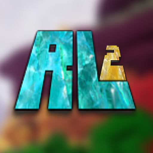 RandomLife 2 logo