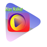 Music Alan Walker Top icon