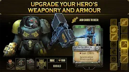 Warhammer 40,000: Space Wolf Mod APK (unlimited money) Download 4