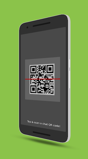 Android application BlaB! Q screenshort