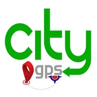CITY GPS