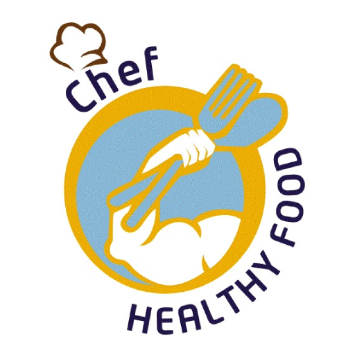مطعم شيف صحي logo