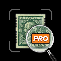 Icon image Stamp Identifier Pro