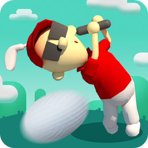 Very Golf  Ultimate Game