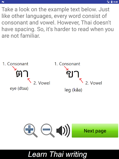 Understand Thai - Full Audio