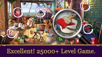 Game screenshot Hidden Object: Catechism hack