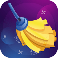 Phone Speed Booster - Junk cleaner master