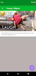 Hey google play funny videos hotsell