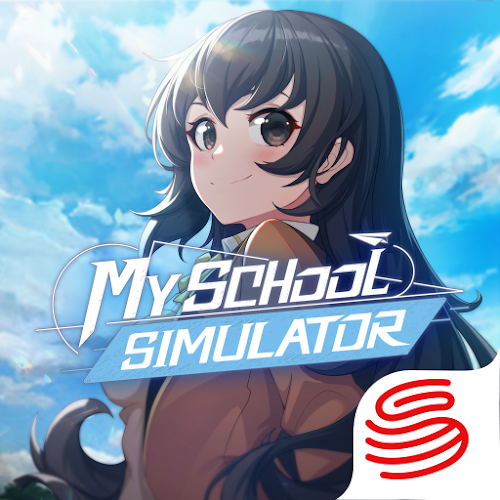 My School Simulator 0.1.172645