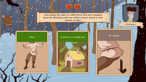 Choice of Life: Middle Ages 2 v1.11 APK (Full Game)