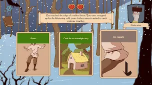 Choice of Life Middle Ages 2 - Screenshot 3