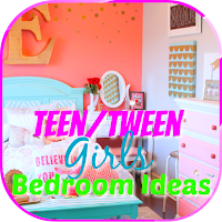 beautiful bedrooms for teenage girls