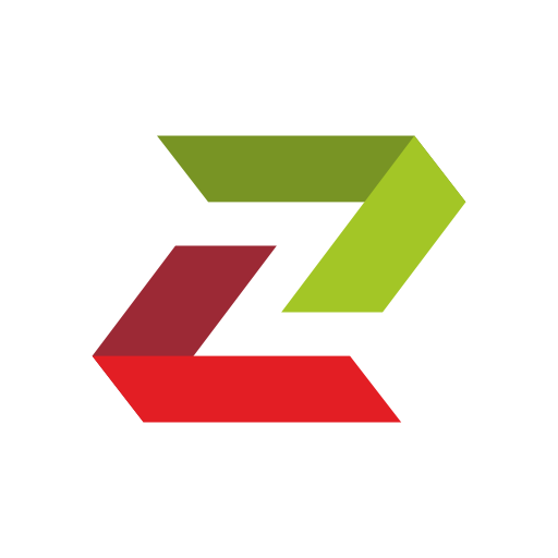 Zaunteam TMS logo