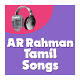 AR Rahman Tamil Songs icon