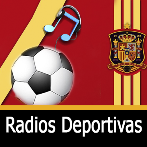 Radio Deportiva de España logo