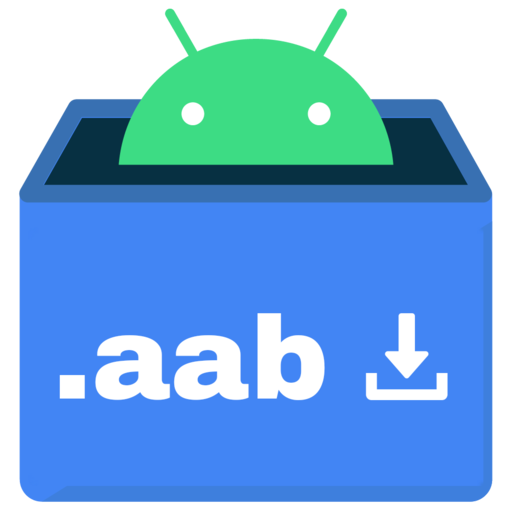 AAB Installer (AppBundle,Apks) Download on Windows