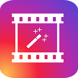Video Maker - Video Editor icon