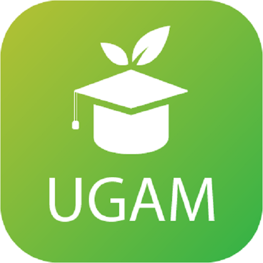 UGAM logo