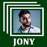 JONY - Тексты песен