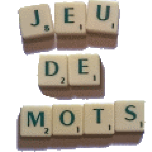 Jeu2Mots - Google Play 앱