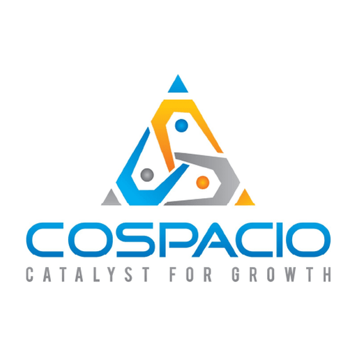 COSPACIO Visitor Management - AppWisp.com
