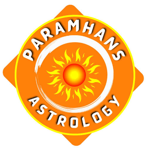 Paramhans Astrology logo