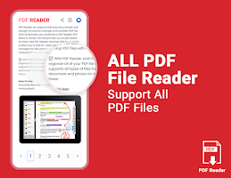 PDF Reader - Office Tools 2022