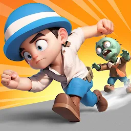 Raft TD Mod Apk