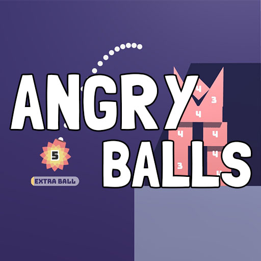 Angry Balls