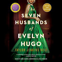 Icon image The Seven Husbands of Evelyn Hugo: A Novel