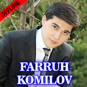 Farruh Komilov qo'shiqlari